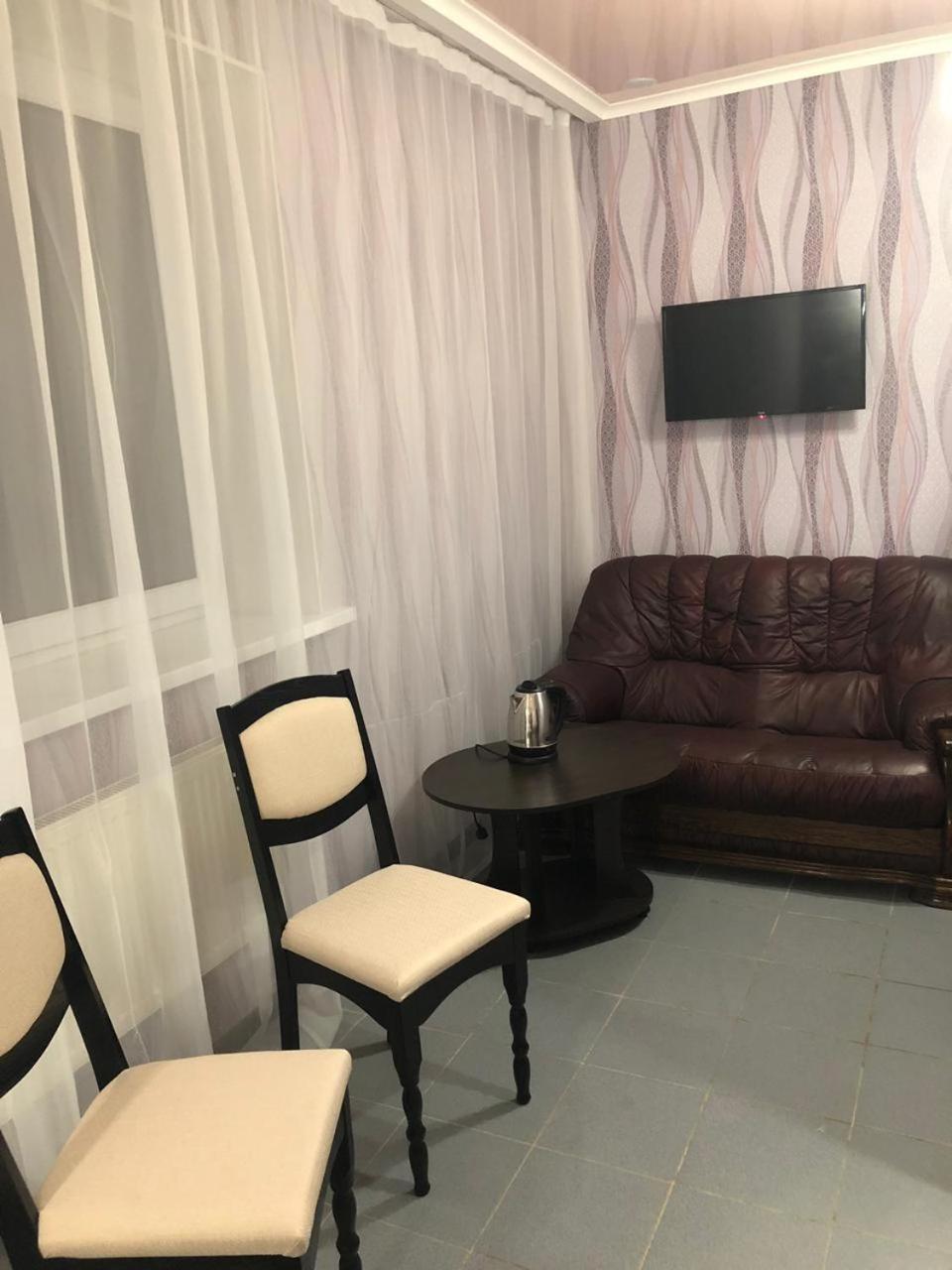 Отель Мишель خاركيف المظهر الخارجي الصورة